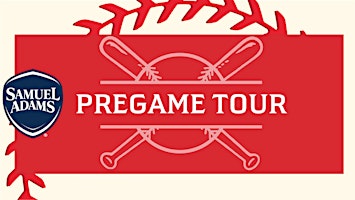Pregame Taproom Tour primary image