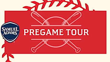 Primaire afbeelding van Pregame Taproom Tour