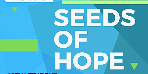 Imagem principal do evento AVL - Bear's Smokehouse - Seeds of Hope