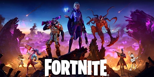 ~Don't Miss! Free Fortnite Redeem Code Today April 2024! primary image