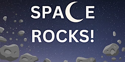 Space Rocks! primary image