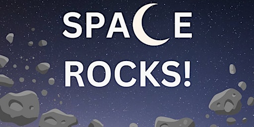 Space Rocks!  primärbild