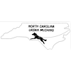 North Carolina Urban Mushing's Logo
