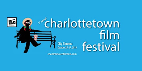 ChFF19 - Charlottetown Film Festival 2019 primary image