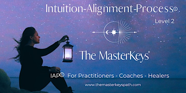 Intuition Alignment Process - Nelson - Level 2