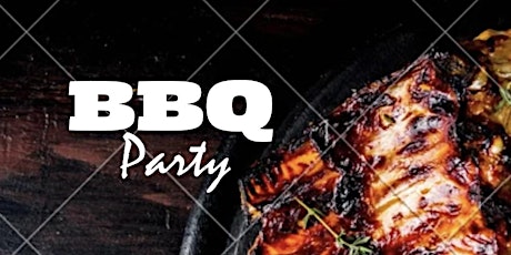 Missions BBQ Party