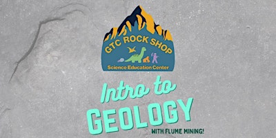 Imagem principal do evento Introduction to Geology