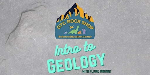 Introduction to Geology  primärbild