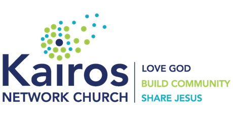 Kairos & St Mark's Leaders Day primary image