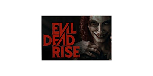 Imagem principal do evento Evil Dead Rise