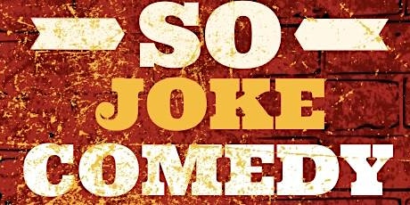 So joke comedy rock  primärbild