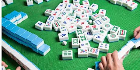 Mahjong Beginner Class
