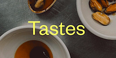 Imagem principal do evento Tastes