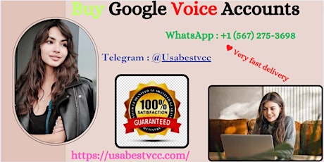 31 Best Sites To Buy Google Voice Accounts And Number ...