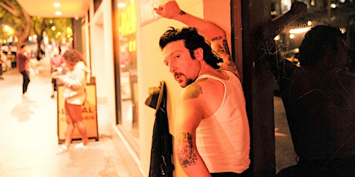 Primaire afbeelding van Mickey Avalon at Tackle Box | Chico CA