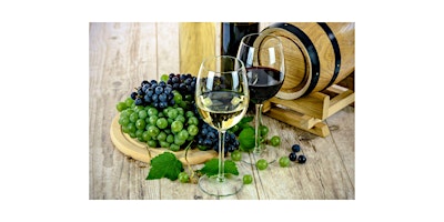 Imagem principal de November's Promise Presents "A Wine-Tasting Experience"