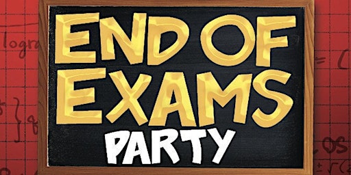 Imagem principal de MONTREAL END OF EXAMS PARTY @ JET NIGHTCLUB | OFFICIAL MEGA PARTY!