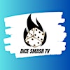 Logotipo de Dice Smash TV