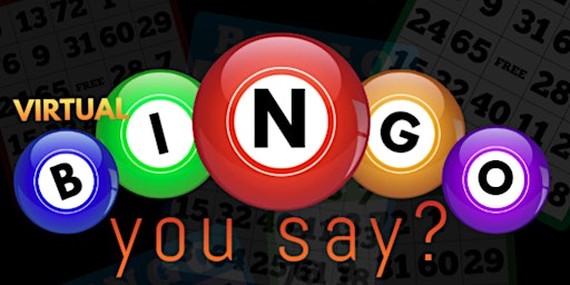 BINGO, You Say?  primärbild