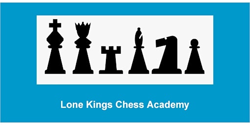 Chess Class K-12 and Adults primary image