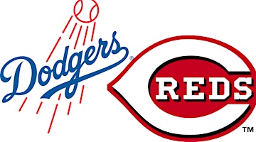 Primaire afbeelding van Dodgers v Reds Drafted Singles Section 21+