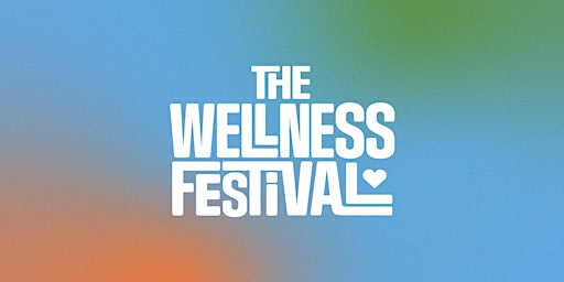 Primaire afbeelding van The Wellness Festival