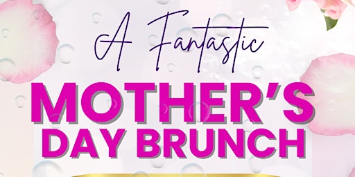 Primaire afbeelding van The Brotherhood of The Ship Annual Mother's Day Brunch