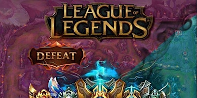 League of Legends 5v5 Tourney Friday May 24 6pm Cash Prize !! primary image