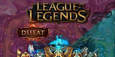 League of Legends 5v5 Tourney Friday May 24 6pm Cash Prize !!