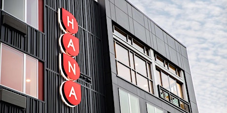 Hana Apartments Open House