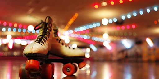 Hauptbild für Teen Skating (AGE 13-17)