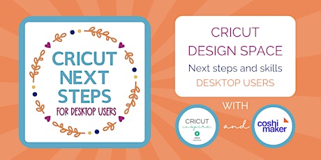 Cricut Design Space Next Steps - Desktop Users