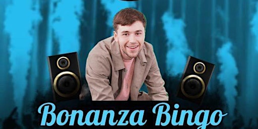 Imagem principal do evento OD’s Bonanza Bingo