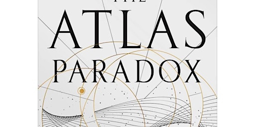 Download [pdf]] The Atlas Paradox (The Atlas, #2) By Olivie Blake Free Down primary image