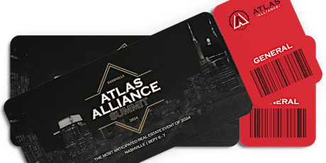 Atlas Alliance Real Estate Nashville Event