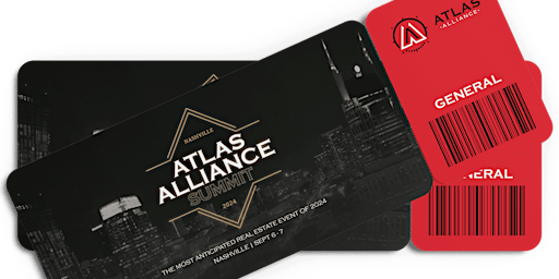 Imagen principal de Atlas Alliance Real Estate Nashville Event