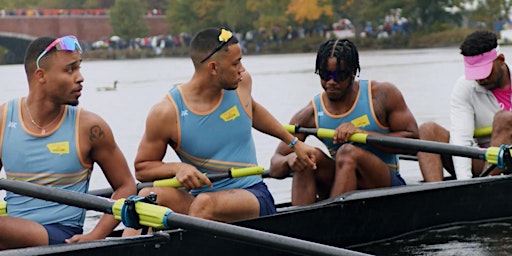 Imagem principal de The Rowing Experience