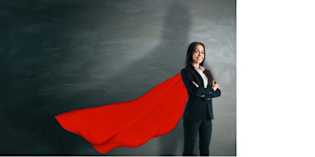 Unveiling The Superwoman in You!