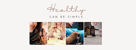 Holistic Health Made SIMPLE primary image