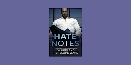 DOWNLOAD [epub]] Hate Notes by Vi Keeland epub Download primary image