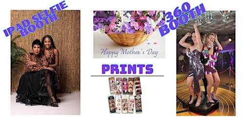 Image principale de Mother's Day Photo Shoot