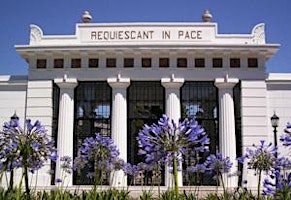 Immagine principale di Guided Tour Recoleta Cemetery 