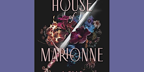 EPUB [download] House of Marionne (House of Marionne, #1) BY J. Elle Pdf Do