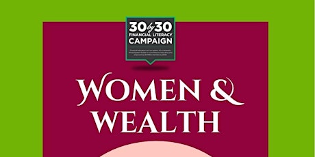 Women & Wealth 2024