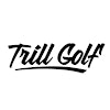 Logotipo de Trill Golf Team