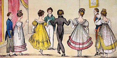 A Country Dance primary image