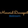 Logotipo da organização Memorial Dancesport Ballroom