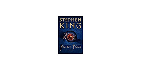 DOWNLOAD [PDF] Fairy Tale By Stephen King pdf Download