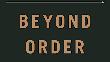 Imagem principal do evento download [EPub] Beyond Order: 12 More Rules For Life BY Jordan B. Peterson