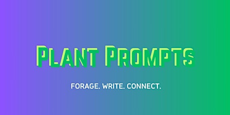 Plant Prompts